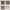 Brown floral sheer curtain panel showing rod pocket, back tab, and ring clip hanging styles